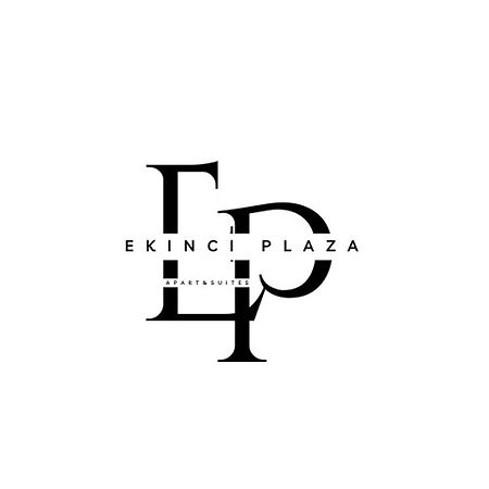 الشقق الفندقية اسطنبولفي  Ekinci المظهر الخارجي الصورة